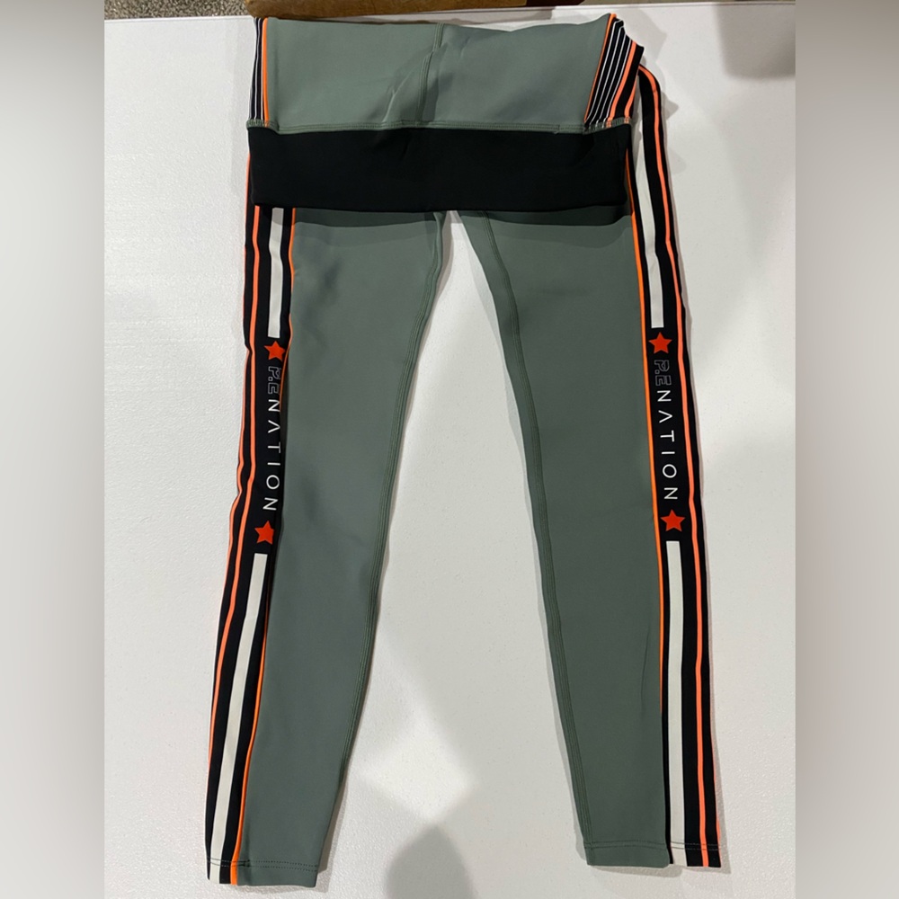Pe nation leggings small